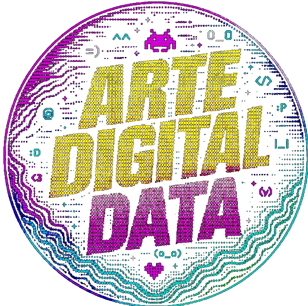 Arte Digital Data